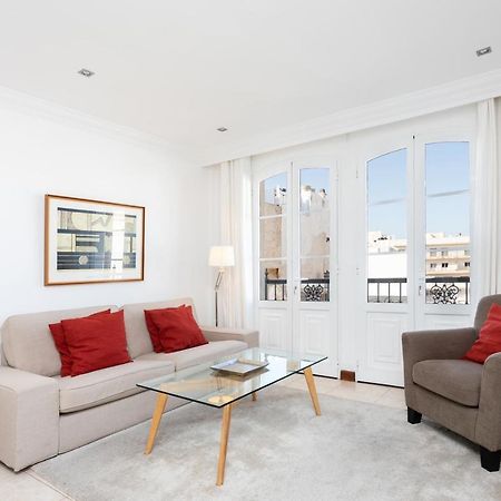 Rooms & Suites Balcony 3D Arrecife  Luaran gambar