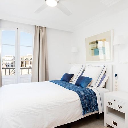 Rooms & Suites Balcony 3D Arrecife  Luaran gambar